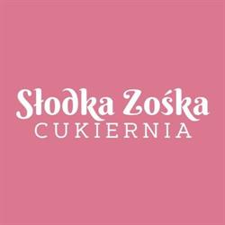 Cukiernia Słodka Zośka Alina Cwalina, Łomża godziny otwarcia