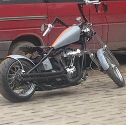CUSTOM JACK JACEK JARUSZEWSKI, Bydgoszcz godziny otwarcia