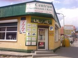 Centrum Ubezpieczeń, Grudziądz godziny otwarcia