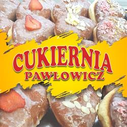Cukiernia Pawłowicz S.C. Edward Pawłowicz Robert Kleczkowski, Poznań godziny otwarcia