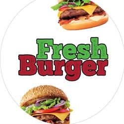 DARIUSZ PALAK FRESHBURGER, Gliwice godziny otwarcia