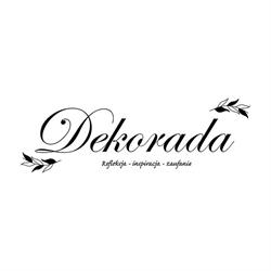 Dekorada - dekoracje ślubne - eventy, Gorzów Wielkopolski godziny otwarcia