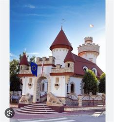 Zamek Pod Brzozami, Krynica-Zdrój godziny otwarcia