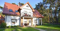 Dom Gościnny "Pod Żaglami", Pobierowo godziny otwarcia
