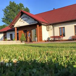 DOM WESELNY, Osuchów godziny otwarcia
