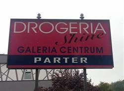 DROGERIA "SHINE" JANUSZ ORNACKI, Krzeszowice godziny otwarcia