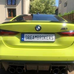 Dreambrokers, Kraków godziny otwarcia