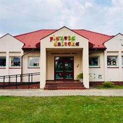 Dwujęzyczne Niepubliczne Przedszkole Planeta Dziecka, Suchedniów godziny otwarcia