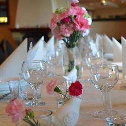 Restauracja Srebrna Rybka, Ińsko godziny otwarcia