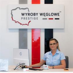 EDYTA JAMRÓZ WYROBY WĘGLOWE PRESTIGE, Bytom godziny otwarcia