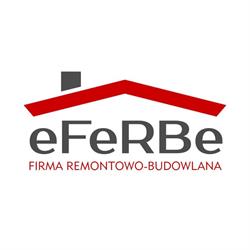 EFERBE FIRMA REMONTOWO BUDOWLANA PIOTR SZNYR, Jejkowice godziny otwarcia