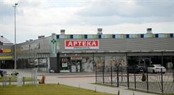 Apteka Ekozdrowie, Rumia godziny otwarcia