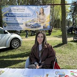 Ubezpieczenia Edyta Drelowiec, Turze Rogi godziny otwarcia