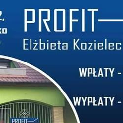ELŻBIETA KOZIELEC PROFIT ELŻBIETA KOZIELEC, Drezdenko godziny otwarcia
