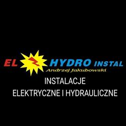 El-Hydro Instal, Legionowo godziny otwarcia