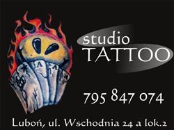 Emilia Adamska ML tattoo, Luboń godziny otwarcia