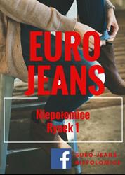 EURO JEANS MAŁGORZATA TRACZ, Niepołomice godziny otwarcia