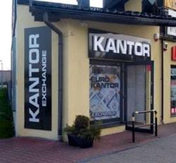 EURO KANTOR SYLWIA SZCZUREK, Oświęcim godziny otwarcia