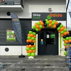 EWELINA ŁEMPICKA DODO, Ciechanowiec godziny otwarcia