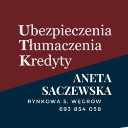 FIRMA USŁUGOWO HANDLOWA ANETA SACZEWSKA, Węgrów godziny otwarcia