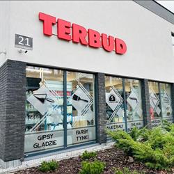 FIRMA HANDLOWA "TERBUD" JERZY PAZUREK, Tomaszów Mazowiecki godziny otwarcia