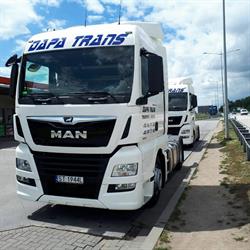 Firma Handlowo Usługowa Marek Dapa, Pawłowiczki godziny otwarcia