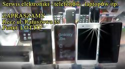 PLUS FHU. PASZOWSKI KRZYSZTOF, Recz godziny otwarcia
