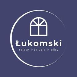 Firma "Łukomski" Bogusława Łukomska Rolety Żaluzje Plisy, Łódź godziny otwarcia