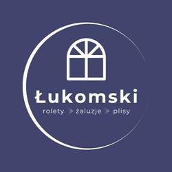 Firma "Łukomski" Bogusława Łukomska Rolety Żaluzje Plisy, Łódź godziny otwarcia