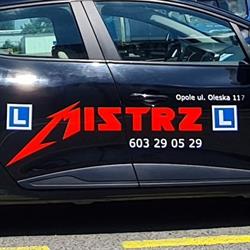 Szkoła Nauki Jazdy ''Mistrz'' Tomasz Bąk, Opole godziny otwarcia