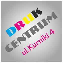 Wojciech Burnus F.H.U. Druk Centrum, Kraków godziny otwarcia