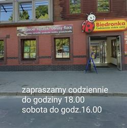 Pościel ręczniki obrusy narzuty koce - FH VIOLA Wioletta Pszczółkowska, Sierpc godziny otwarcia