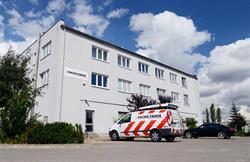 Focus Truck Special Transport, Lublin godziny otwarcia