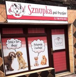 Salon fryzjerski Gosia Małgorzata Barańska Wlocka, Katowice godziny otwarcia