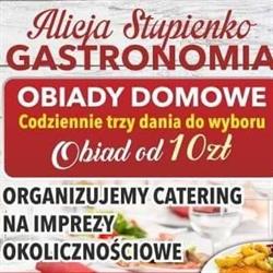 GASTRONOMIA, Górowo Iławeckie godziny otwarcia