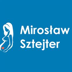 GABINET Ginekologiczny Mirosław Sztejter, Suwałki godziny otwarcia