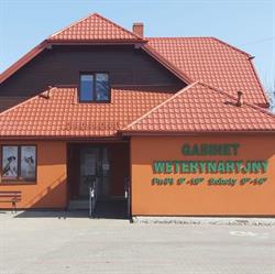 GABINET WETERYNARYJNY, Stary Sącz godziny otwarcia