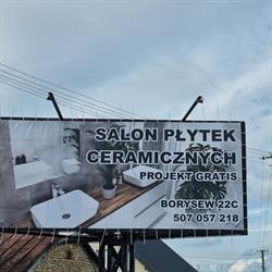 HANDEL ART. PRZEMYSŁOWYMI TOMASZ PAWLAK, Poddębice godziny otwarcia