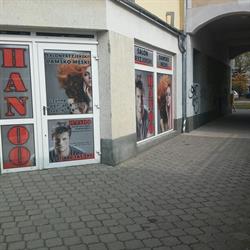 HANSCH FRYZJERSKI HANOO, Zielona Góra godziny otwarcia
