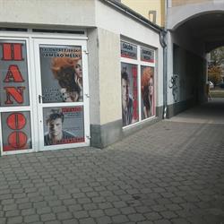 HANSCH FRYZJERSKI HANOO, Zielona Góra godziny otwarcia