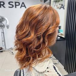 HAIR SPA ŻANETA SZMAGAJ, Konin godziny otwarcia