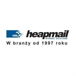 HEAPMAIL INTERNET SOLUTIONS sp. z o.o., Wałbrzych godziny otwarcia