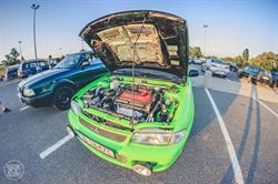 Henryk Jakusik Motorsport, Łódź godziny otwarcia