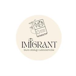 IMIGRANT MONIKA WYCHOWAŁEK, Zielona Góra godziny otwarcia