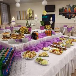 IMPAL POLSKA Restauracja Antracyt, Jastrzębie-Zdrój godziny otwarcia