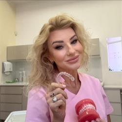 INDYWIDUALNA SPECJALISTYCZNA PRAKTYKA LEKARSKA KATARZYNA LUBIŃSKA, Szczecin godziny otwarcia