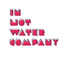IN HOT WATER COMPANY MAŁGORZATA LITOROWICZ, Wrocław godziny otwarcia