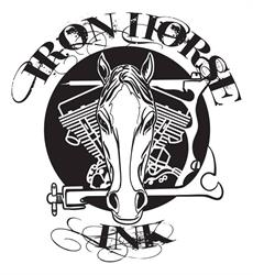 IRON HORSE INK STUDIO TATUAŻU IWONA RAJSZCZAK BORKOWSKA, Gdynia godziny otwarcia