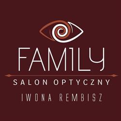 IWONA REMBISZ SALON OPTYCZNY FAMILY, Konopiska godziny otwarcia