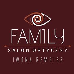 IWONA REMBISZ SALON OPTYCZNY FAMILY, Konopiska godziny otwarcia